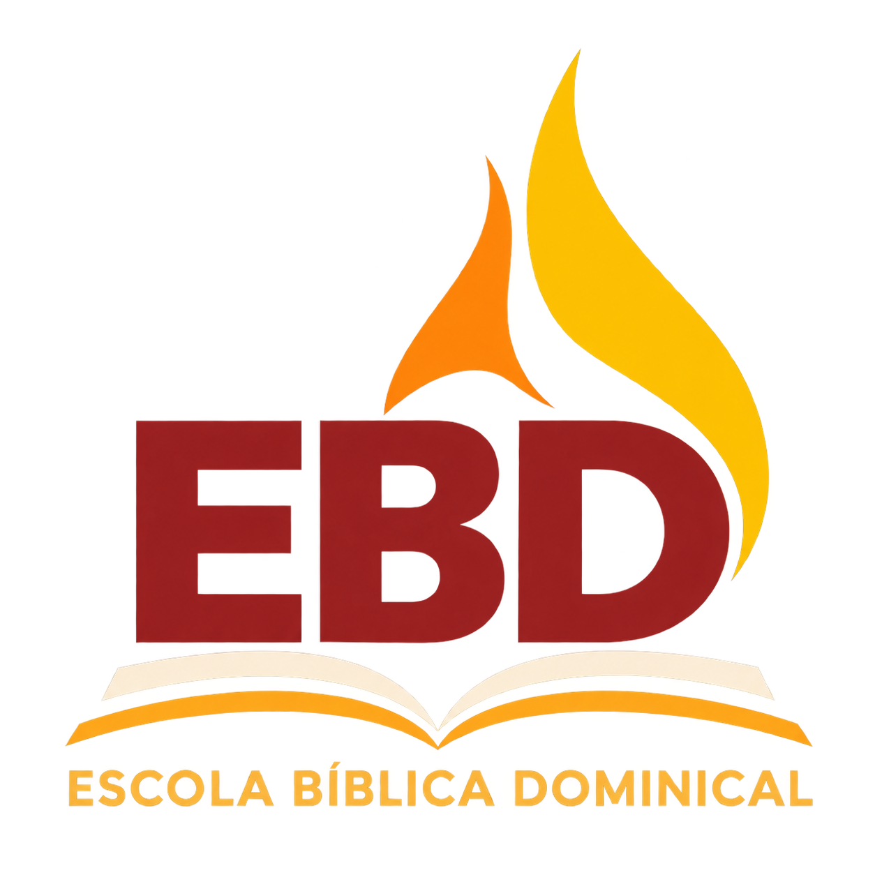 Logo Escola Bíblica
