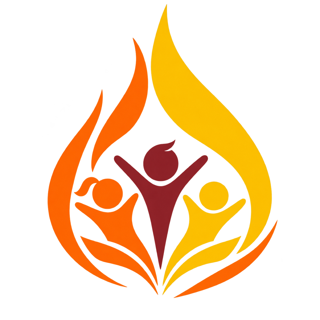 Logo Crianças