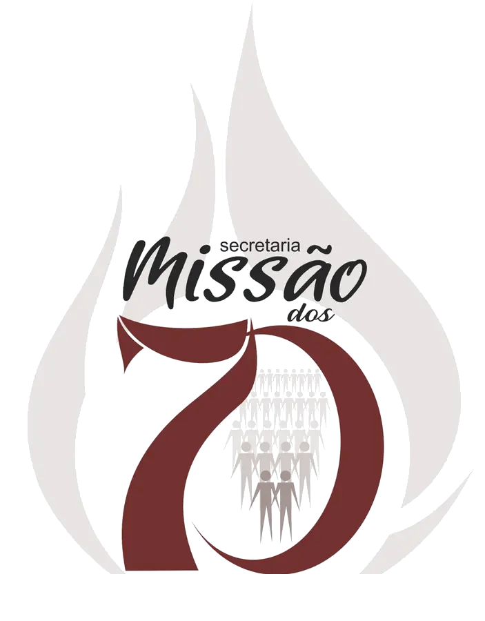Logo Missões